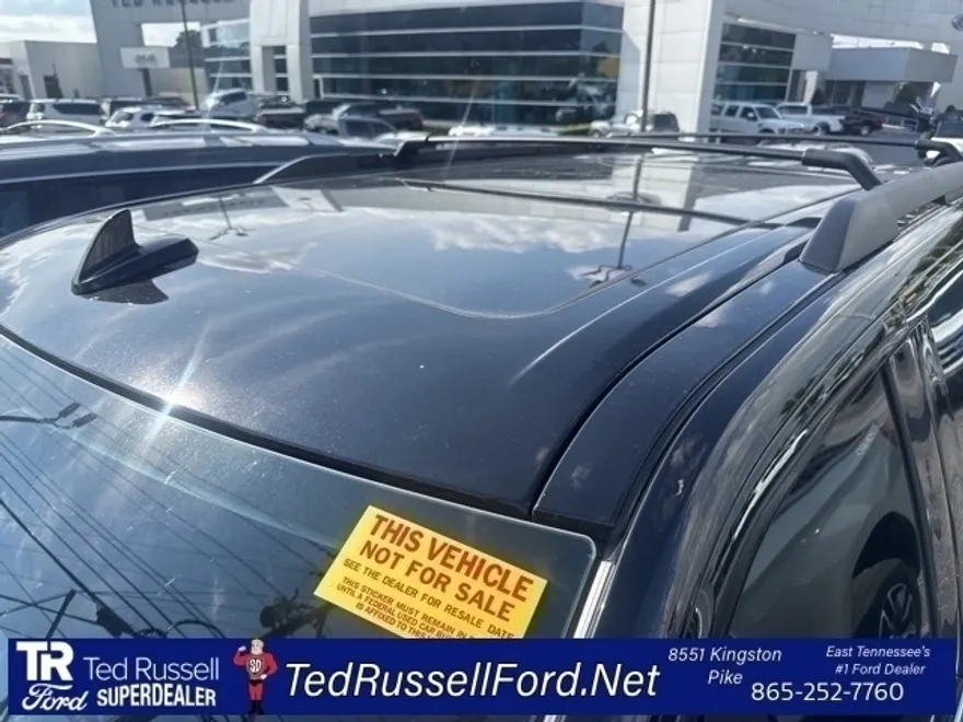 2024 Ford Expedition Limited photo 1