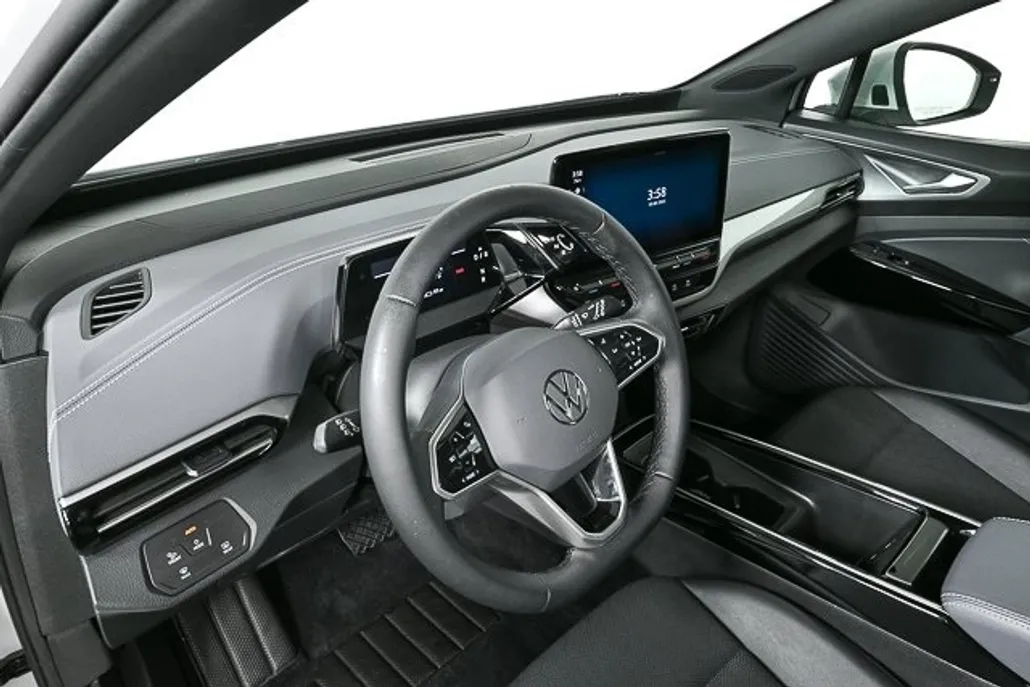 2023 Volkswagen ID.4 Pro S photo 1