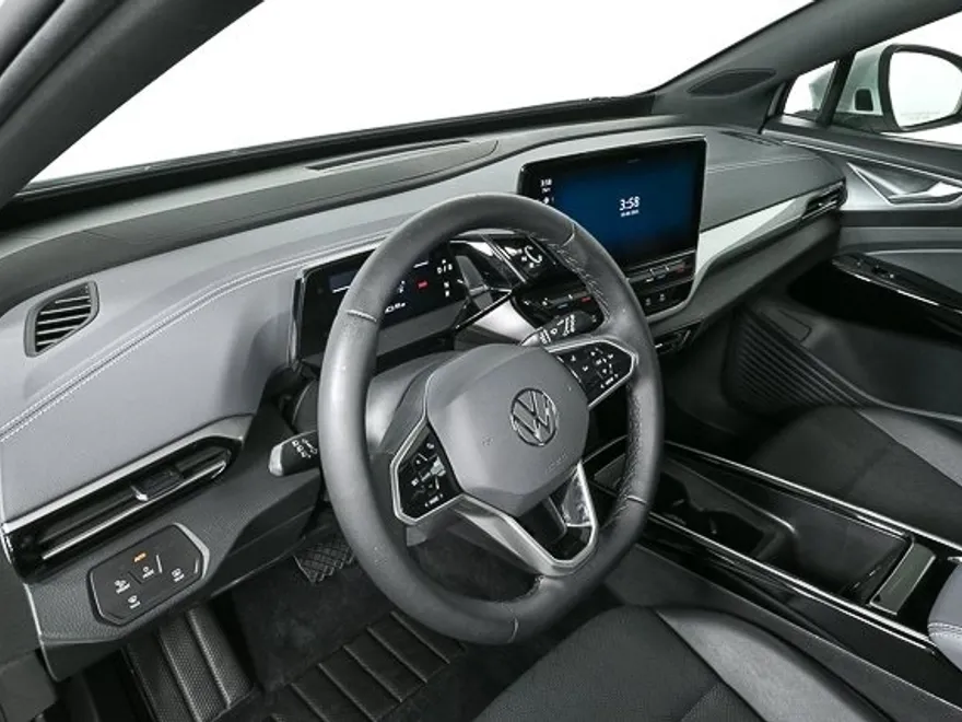 2023 Volkswagen ID.4 Pro S photo 1