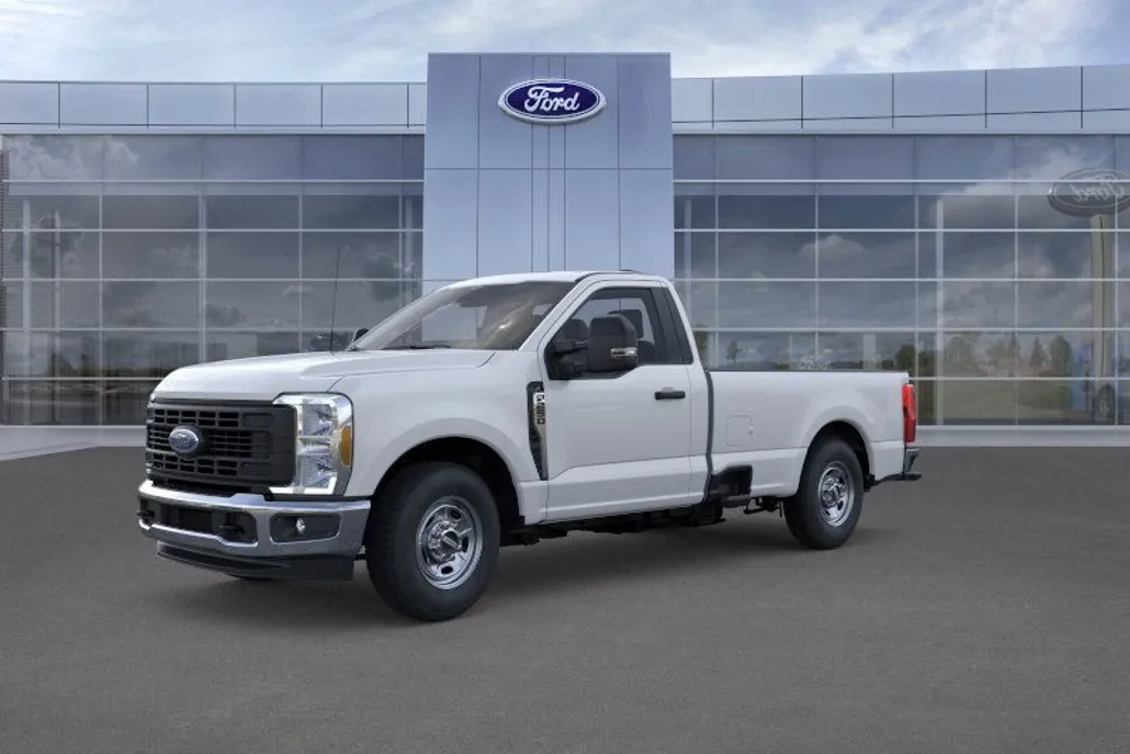 2025 Ford F-250 photo 1
