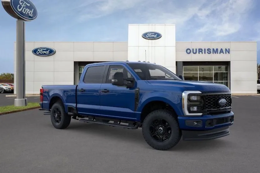 2026 Ford F-250 XL photo 1