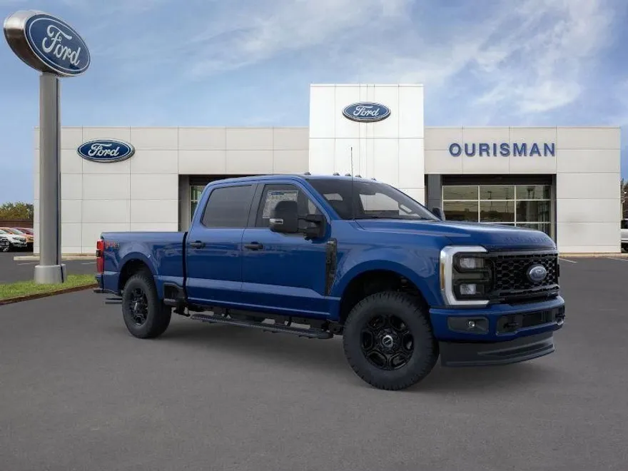 2026 Ford F-250 XL photo 1