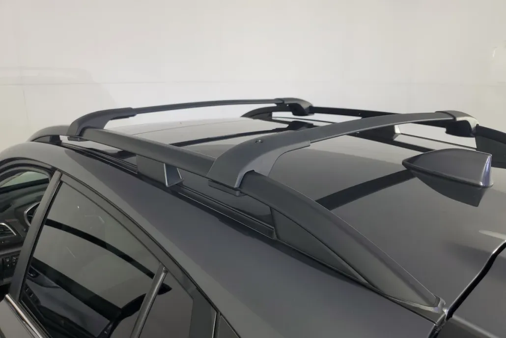 2023 Subaru Crosstrek Limited photo 1