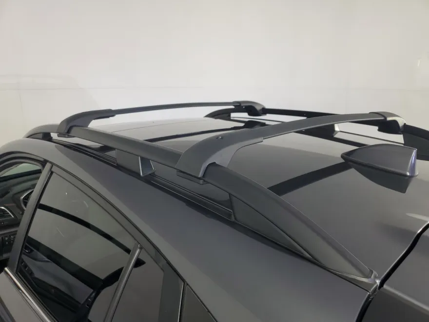 2023 Subaru Crosstrek Limited photo 1