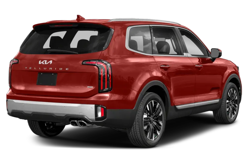 2023 Kia Telluride SX X-Line Prestige X-Pro photo 1