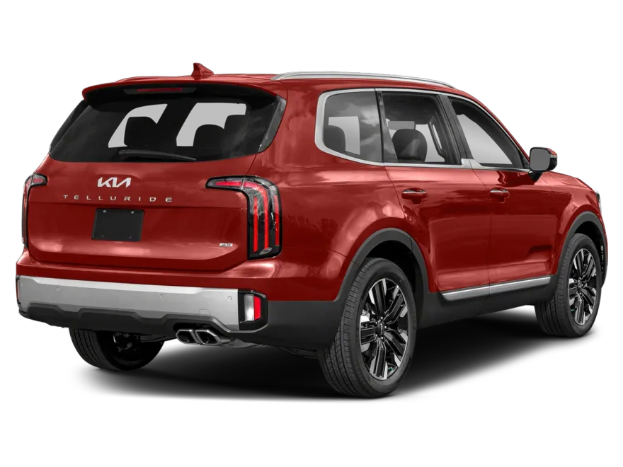 2023 Kia Telluride SX X-Line Prestige X-Pro photo 1