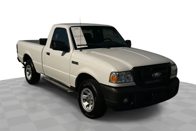 2008 Ford Ranger Sport photo 1