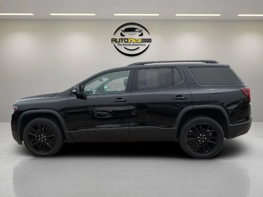 2021 Gmc Acadia SLE photo 1