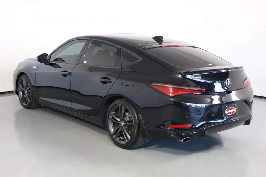 2023 Acura Integra A-Spec photo 1