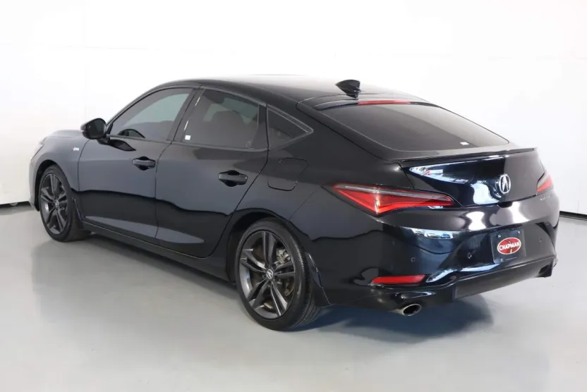 2023 Acura Integra A-Spec photo 1