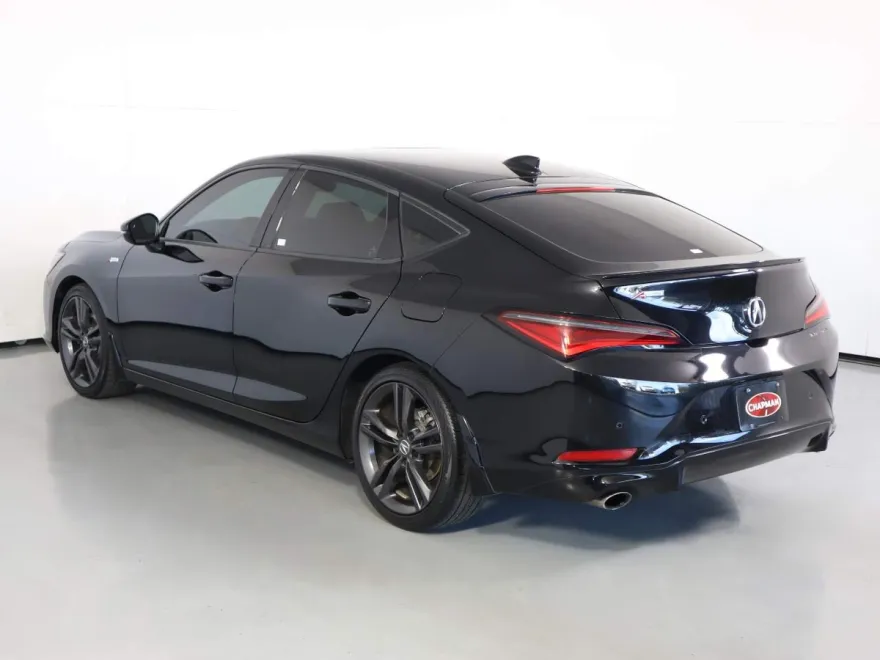 2023 Acura Integra A-Spec photo 1