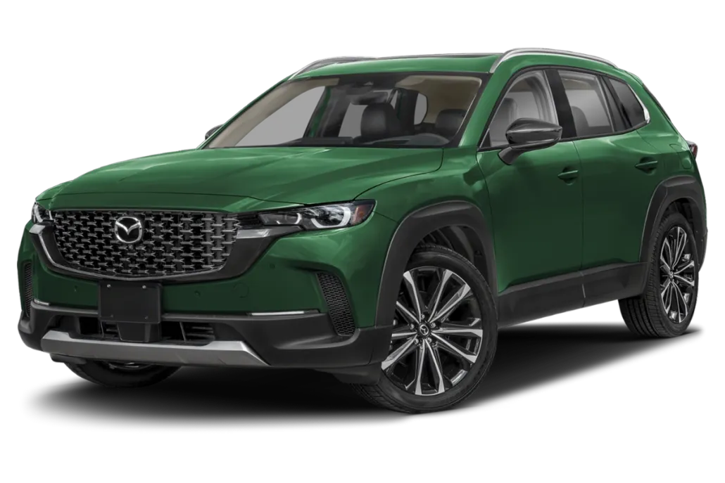 2025 Mazda CX-50 2.5 Turbo Premium Plus photo 1