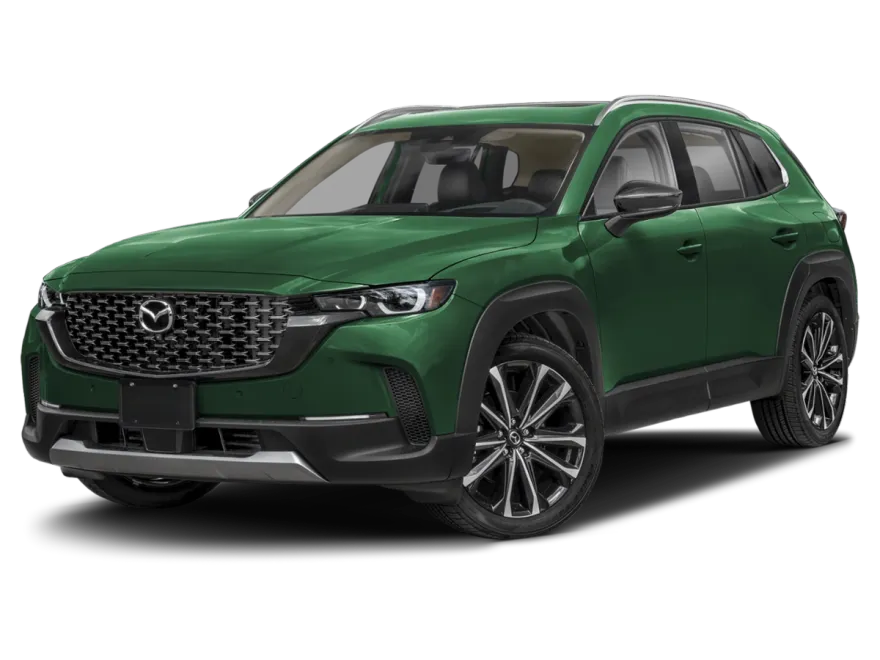 2025 Mazda CX-50 2.5 Turbo Premium Plus photo 1