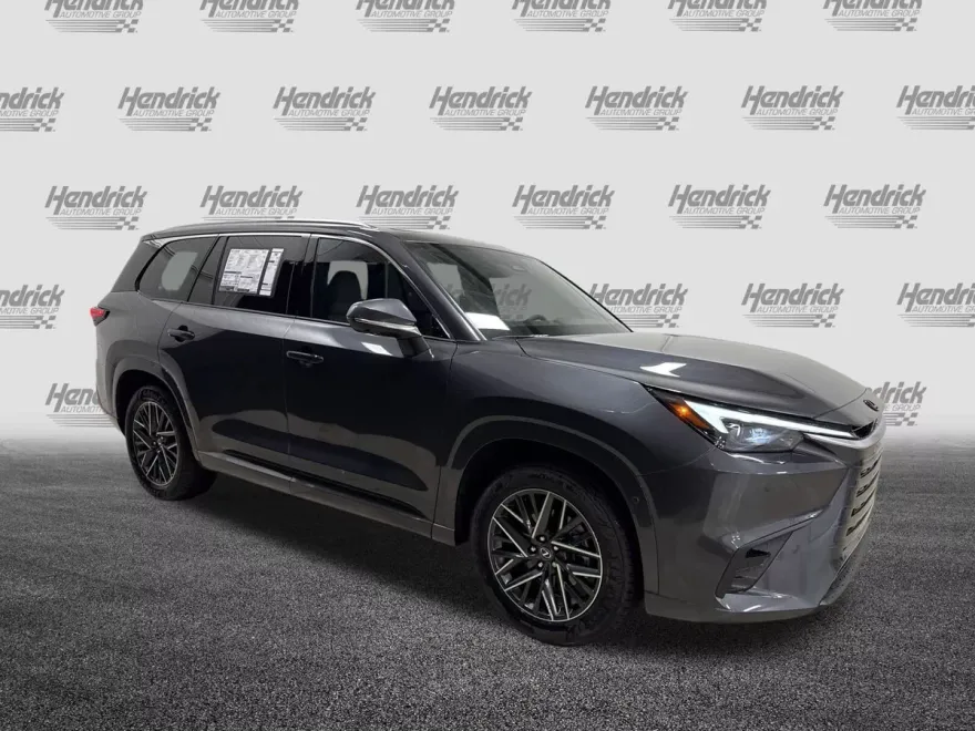2025 Lexus TX 350 Premium photo 1