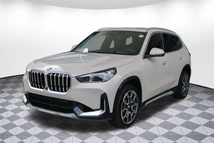 2026 Bmw X1 XDrive28i photo 1