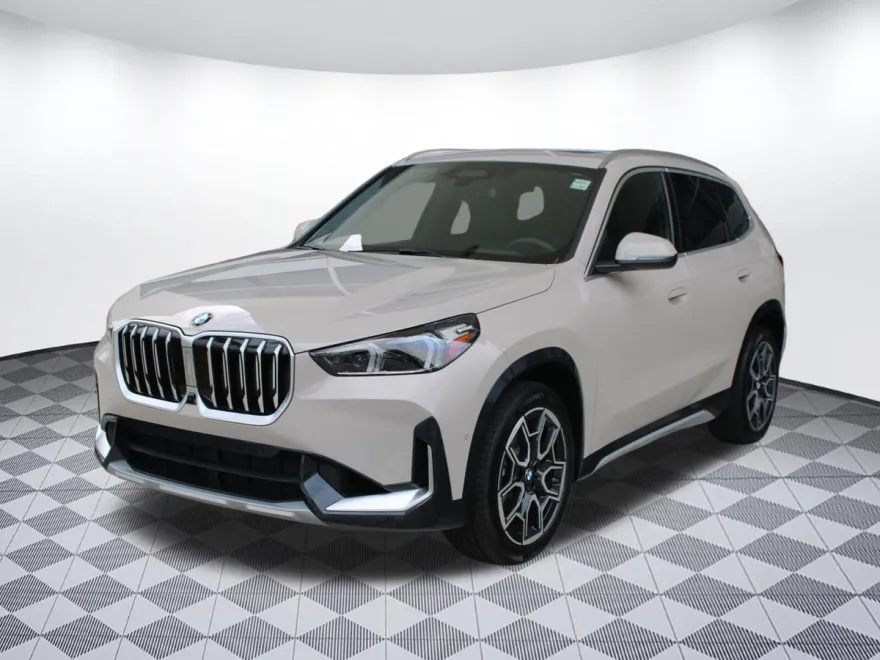2026 Bmw X1 XDrive28i photo 1