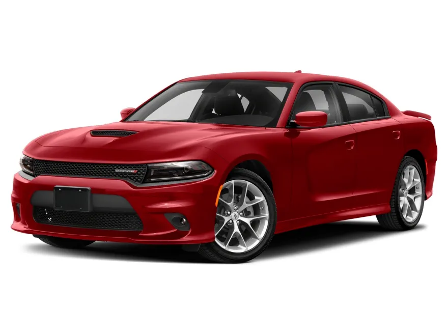 2023 Dodge Charger GT photo 1