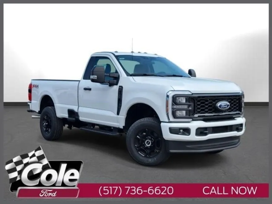 2025 Ford F-350 XL photo 1