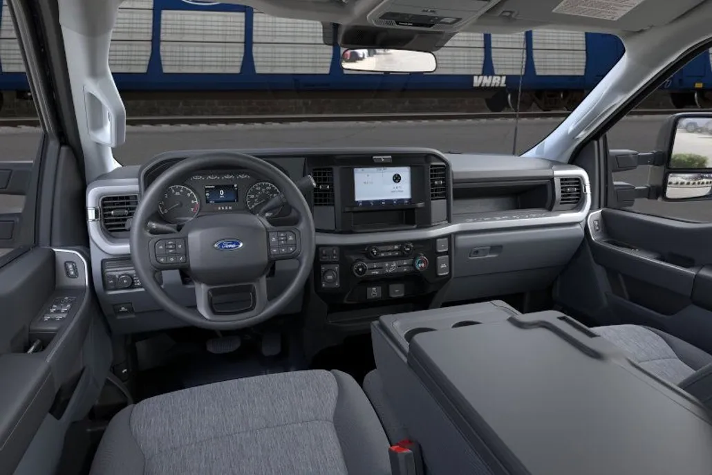 2026 Ford F-250 XL photo 1