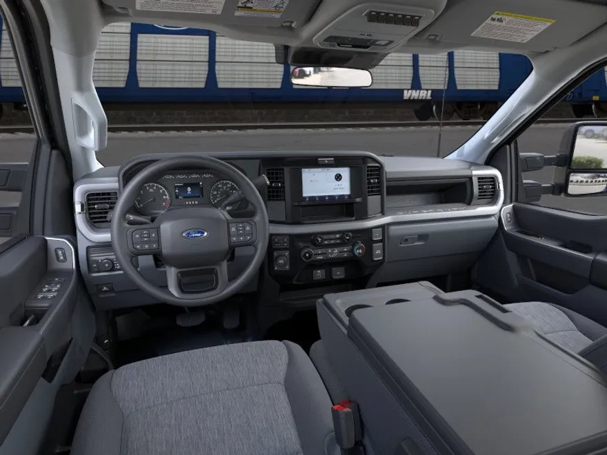 2026 Ford F-250 XL photo 1