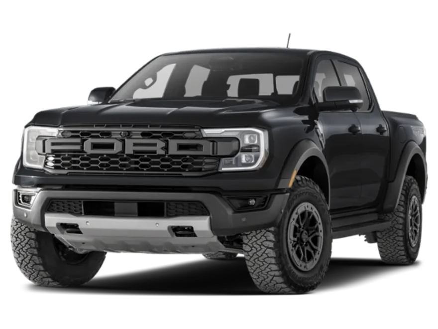 2025 Ford Ranger Raptor photo 1