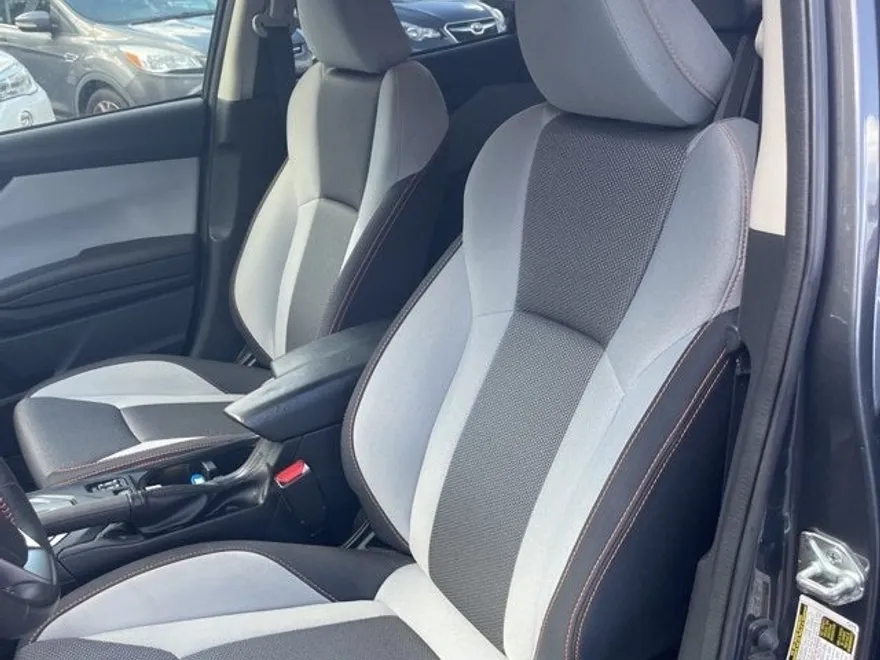 2023 Subaru Crosstrek Premium photo 1