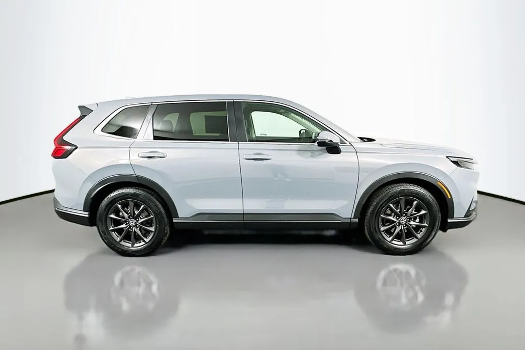 2026 Honda CR-V EX-L photo 1