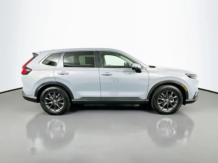 2026 Honda CR-V EX-L photo 1