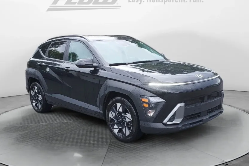 2024 Hyundai Kona SEL photo 1