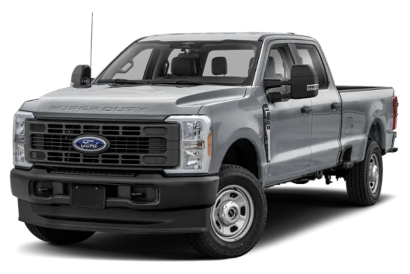 2024 Ford F-350 photo 1