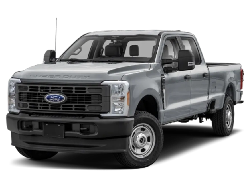 2024 Ford F-350 photo 1