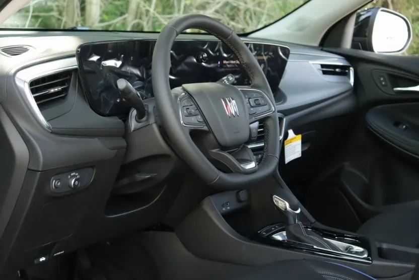 2026 Buick Encore GX Sport Touring photo 1
