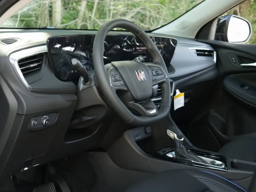 2026 Buick Encore GX Sport Touring photo 1