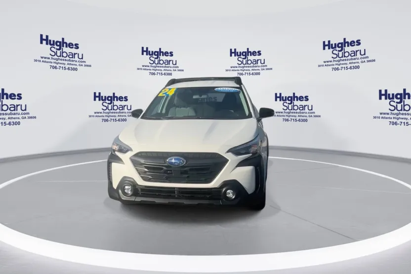 2024 Subaru Outback Premium photo 1