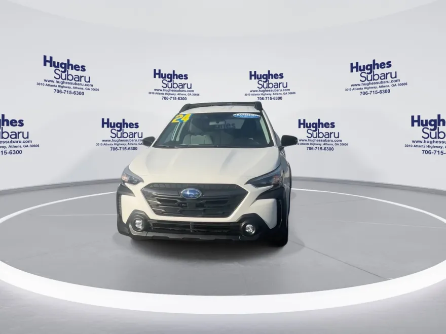 2024 Subaru Outback Premium photo 1