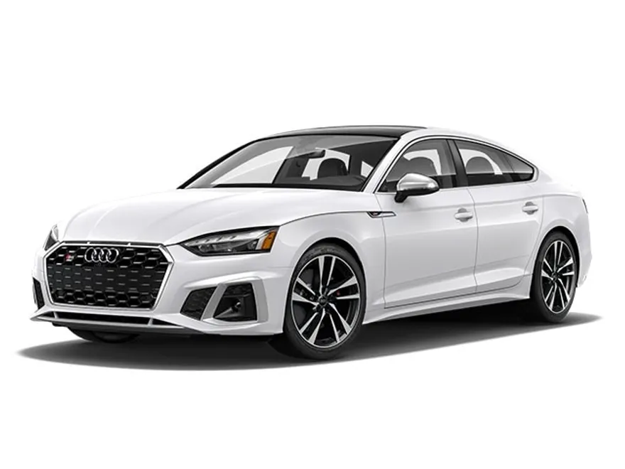 2022 Audi S5 Premium Plus photo 1
