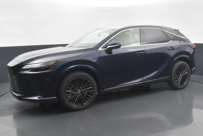 2024 Lexus RX 350 Premium photo 1