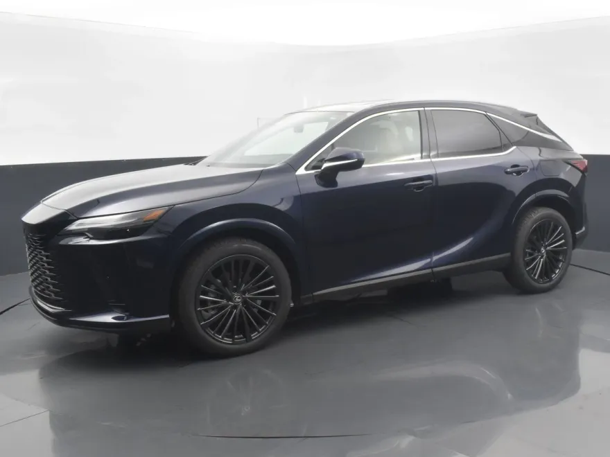 2024 Lexus RX 350 Premium photo 1