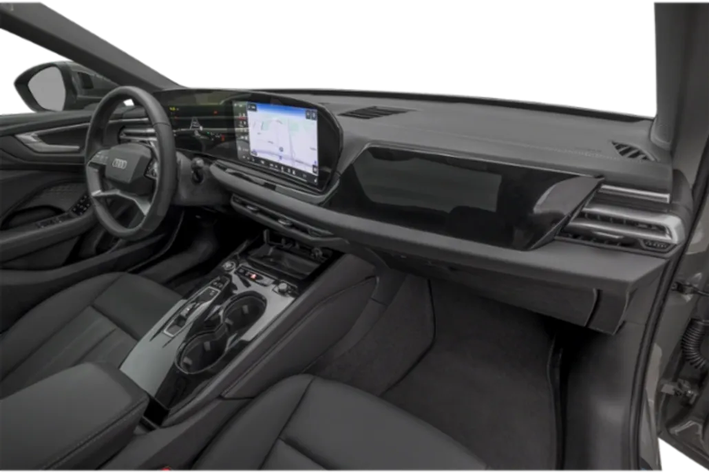 2025 Audi A5 Quattro Premium Plus photo 1