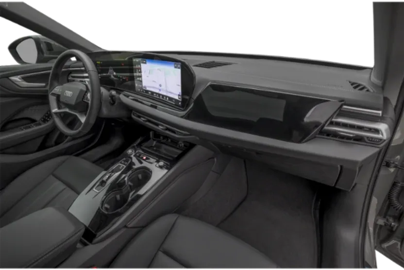 2025 Audi A5 Quattro Premium Plus photo 1