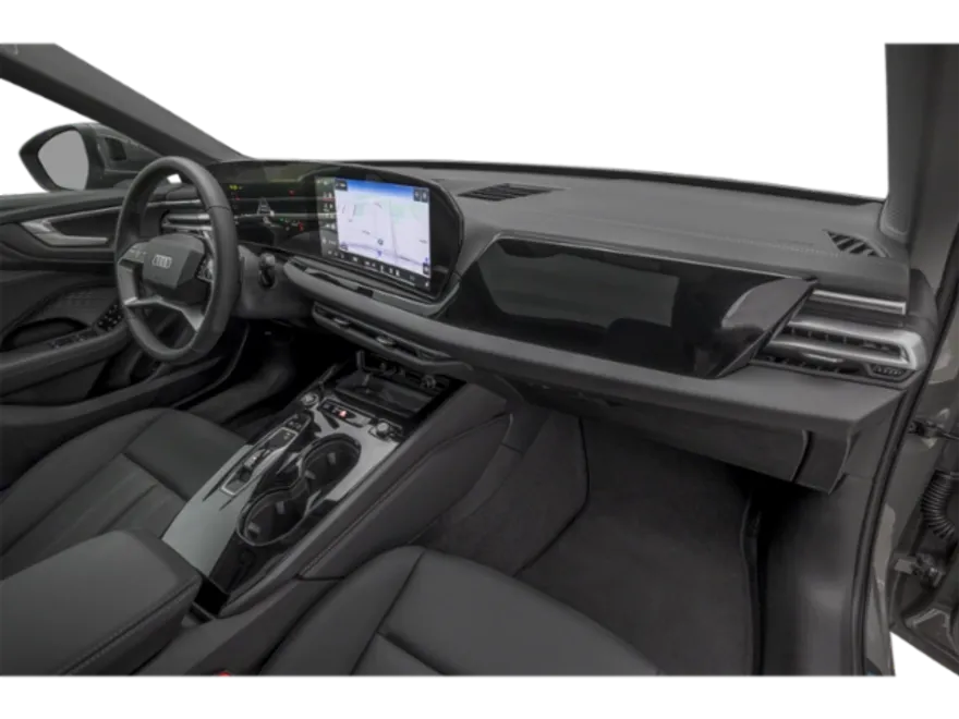 2025 Audi A5 Quattro Premium Plus photo 1