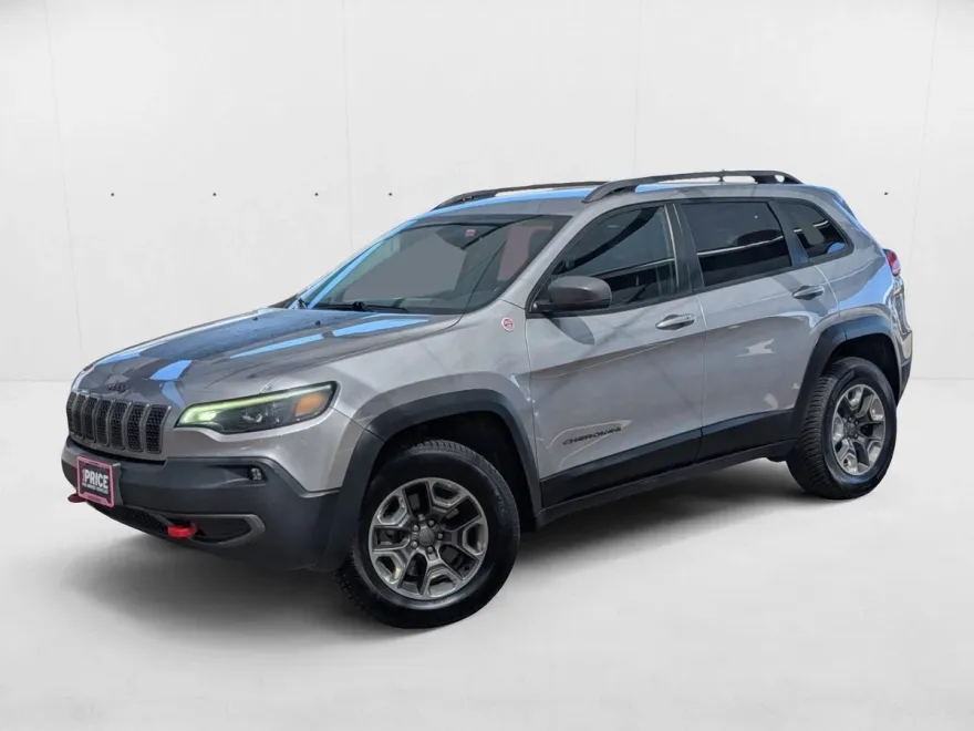 2022 Jeep Grand Cherokee Limited photo 1