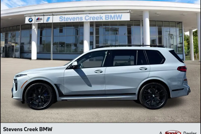 2026 Bmw X7 xDrive40i photo 1