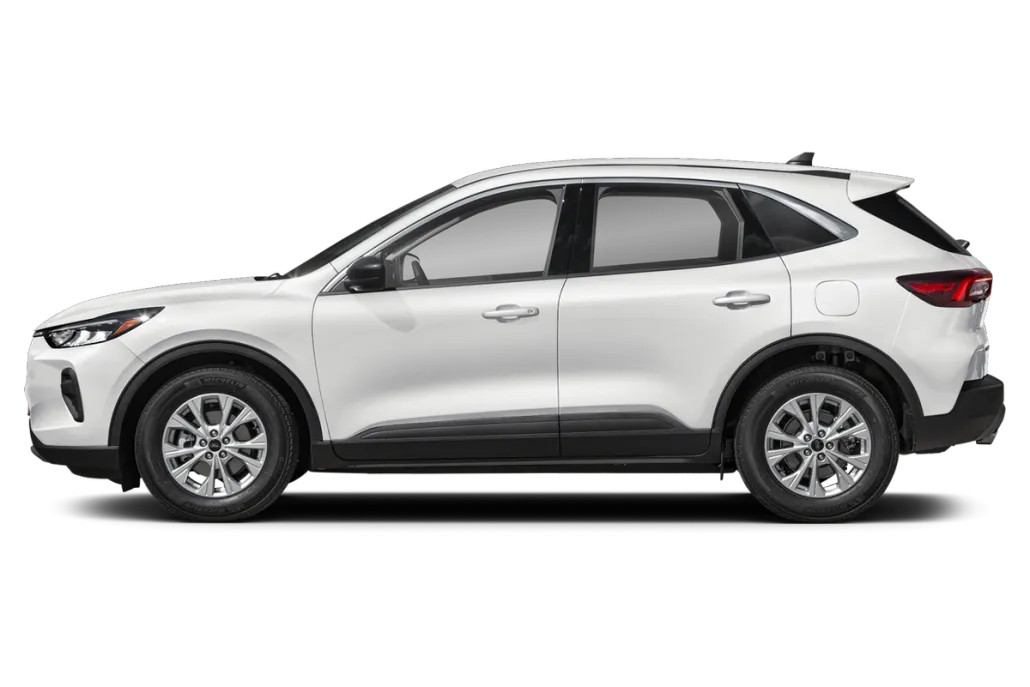 2026 Ford Escape Active photo 1