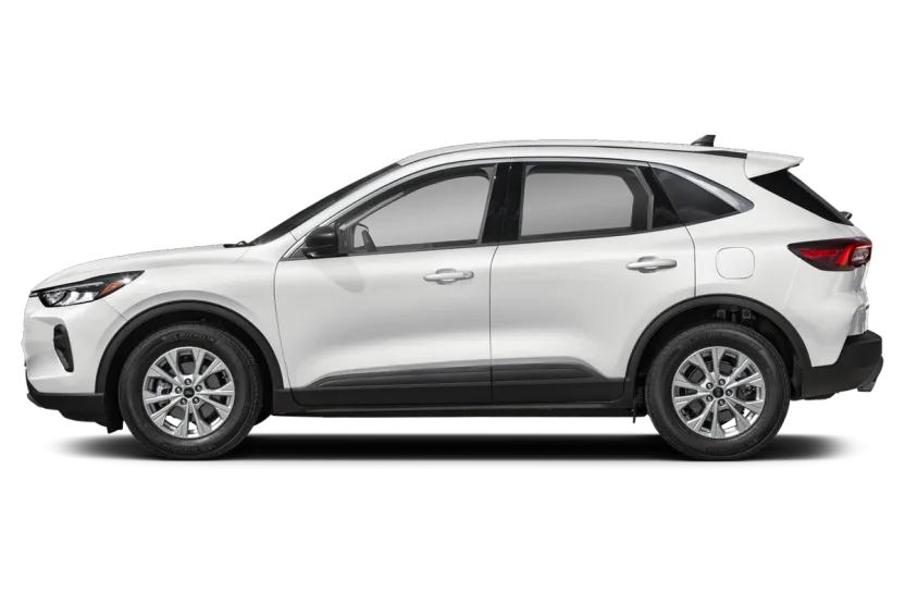 2026 Ford Escape Active photo 1