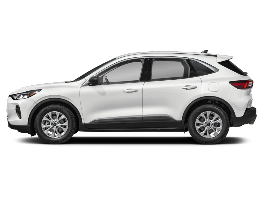 2026 Ford Escape Active photo 1