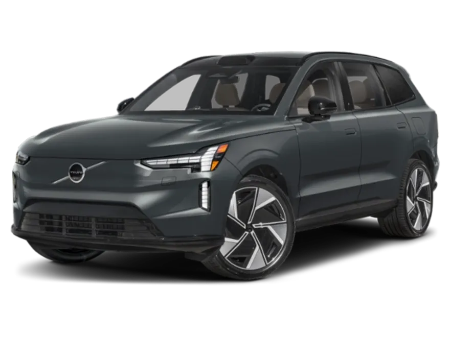 2025 Volvo EX90 Twin Motor Ultra photo 1