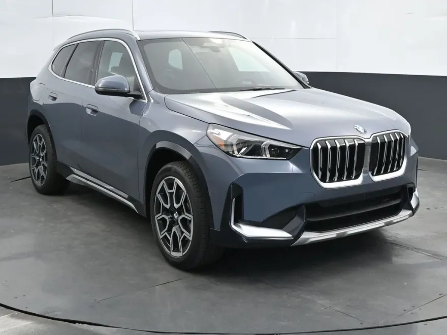 2025 Bmw X1 XDrive28i photo 1