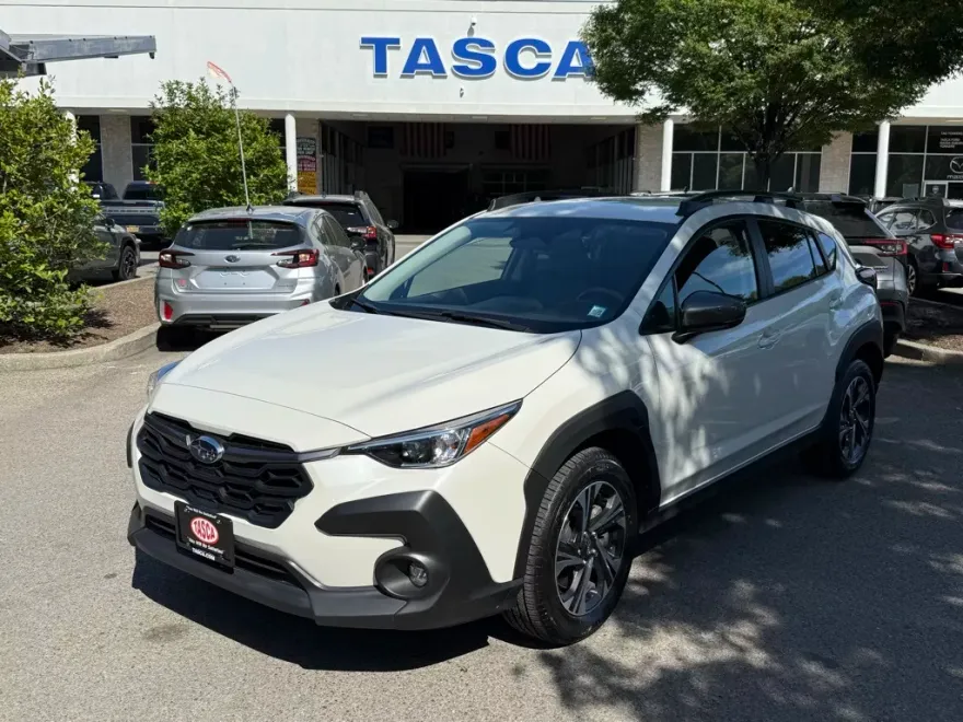 2024 Subaru Crosstrek Premium photo 1