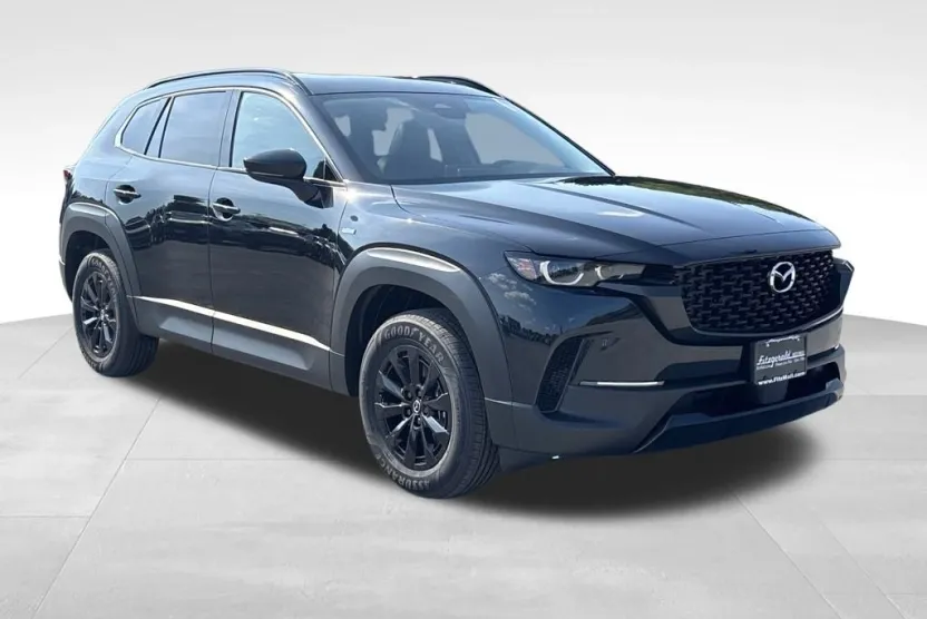 2025 Mazda CX-50 Premium photo 1